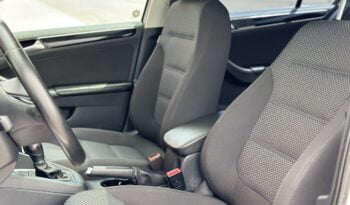 2016 VOLKSWAGEN JETTA full