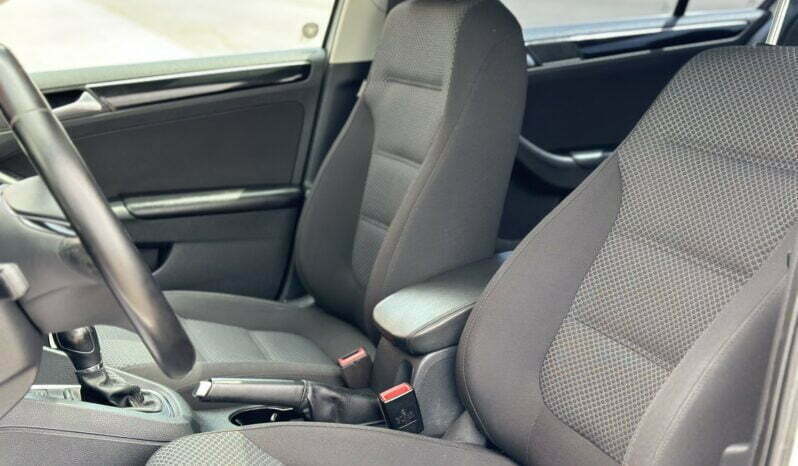 2016 VOLKSWAGEN JETTA full