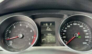 2016 VOLKSWAGEN JETTA full