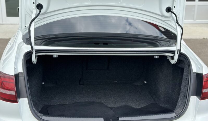 2016 VOLKSWAGEN JETTA full