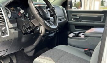 2017 RAM SLT 2500 full