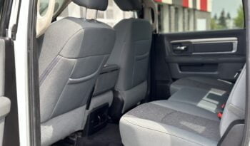 2017 RAM SLT 2500 full