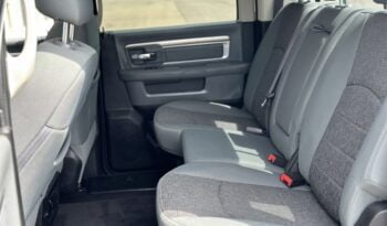 2017 RAM SLT 2500 full