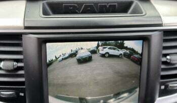 2017 RAM SLT 2500 full