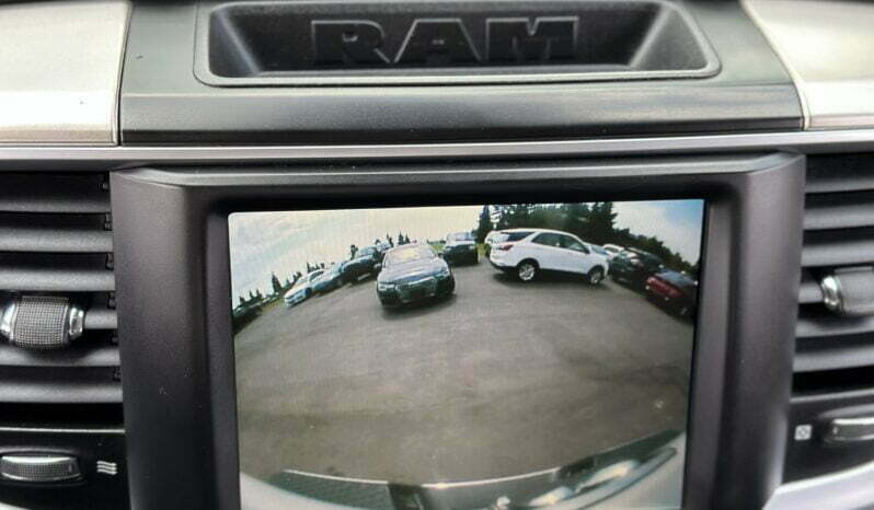 
2017 RAM SLT 2500 full									