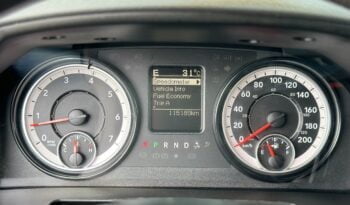 2017 RAM SLT 2500 full