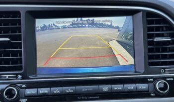 2017 HYUNDAI ELANTRA full