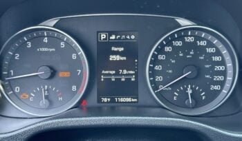 2017 HYUNDAI ELANTRA full