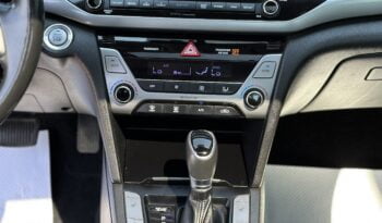 2017 HYUNDAI ELANTRA full