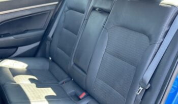 2017 HYUNDAI ELANTRA full