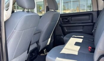 
2017 RAM 1500 ST full								