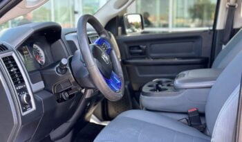 
2017 RAM 1500 ST full								