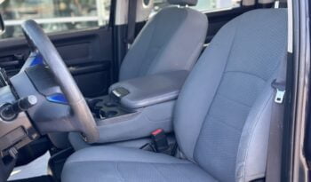 
2017 RAM 1500 ST full								