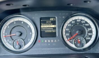 
2017 RAM 1500 ST full								