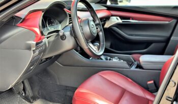 
2023 MAZDA 3 SPORT GT TURBO full								
