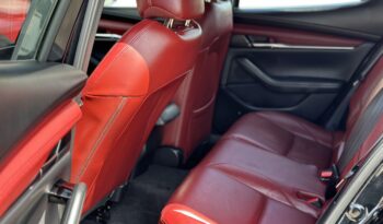 
2023 MAZDA 3 SPORT GT TURBO full								