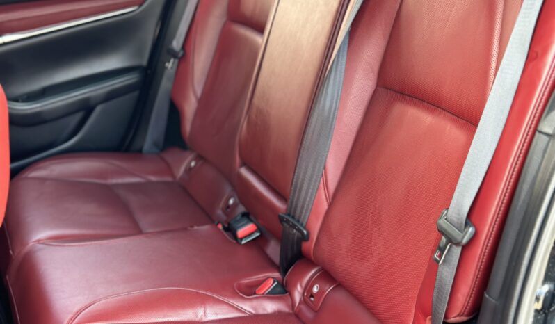 
2023 MAZDA 3 SPORT GT TURBO full									