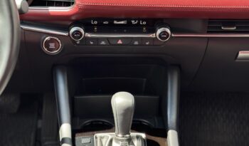 
2023 MAZDA 3 SPORT GT TURBO full								