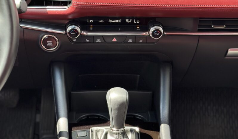 
2023 MAZDA 3 SPORT GT TURBO full									