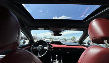 
2023 MAZDA 3 SPORT GT TURBO full								