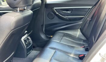 2017 BMW 330 XI full