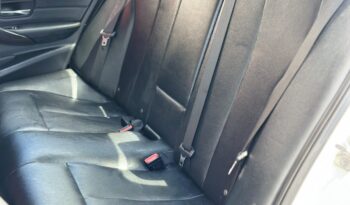 2017 BMW 330 XI full