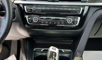 2017 BMW 330 XI full