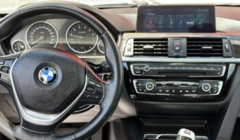 2017 BMW 330 XI full