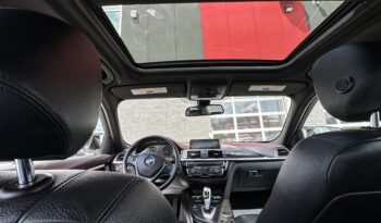 2017 BMW 330 XI full