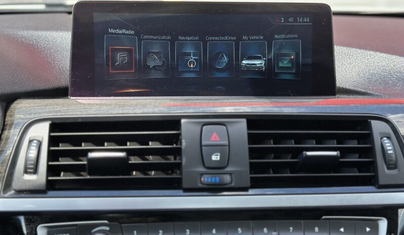 
2017 BMW 330 XI full									