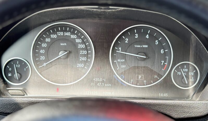 
2017 BMW 330 XI full									