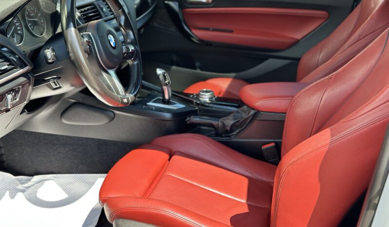 
2016 BMW 228iXdrive full									