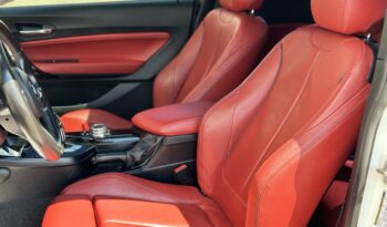 
2016 BMW 228iXdrive full								