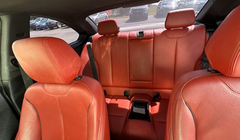 
2016 BMW 228iXdrive full									