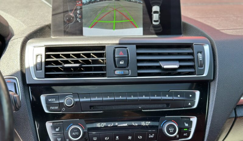 
2016 BMW 228iXdrive full									