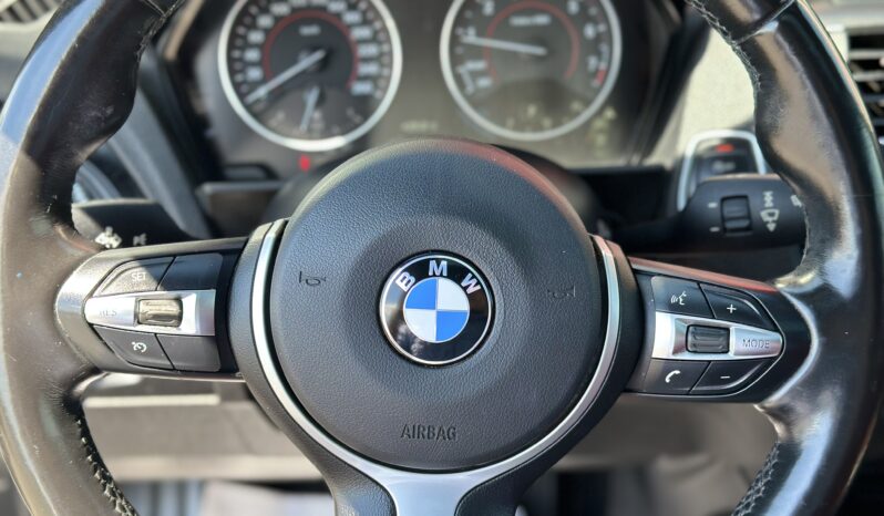 
2016 BMW 228iXdrive full									
