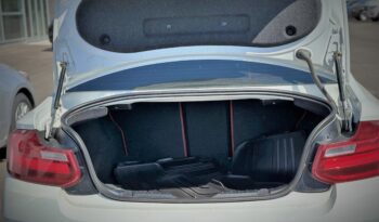 
2016 BMW 228iXdrive full								