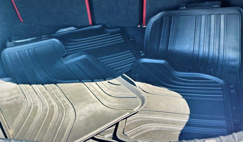 
2016 BMW 228iXdrive full									