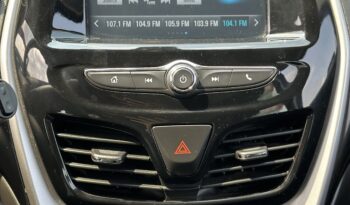 
2018 CHEVROLET SPARK 1LT full								