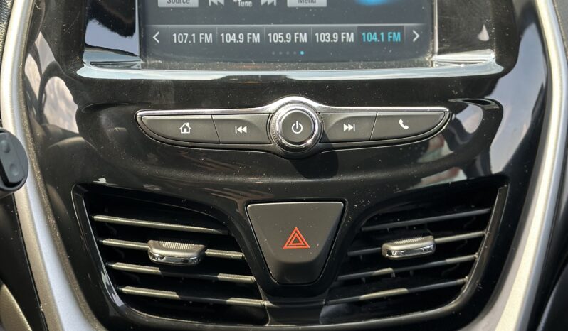 
2018 CHEVROLET SPARK 1LT full									