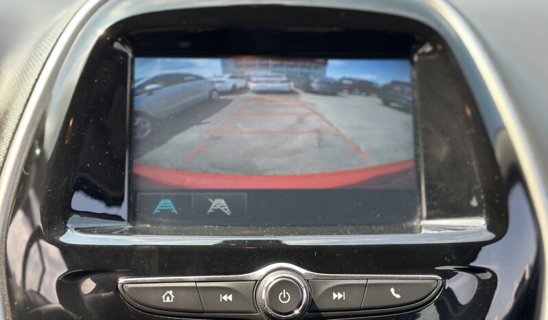 
2018 CHEVROLET SPARK 1LT full									