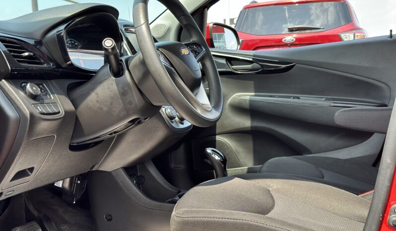 
2018 CHEVROLET SPARK 1LT full									