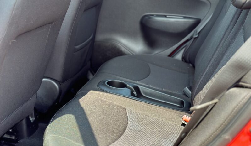 
2018 CHEVROLET SPARK 1LT full									