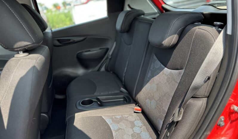 
2018 CHEVROLET SPARK 1LT full									