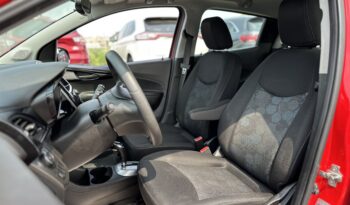 
2018 CHEVROLET SPARK 1LT full								