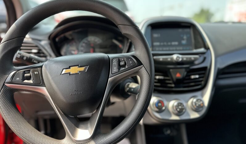 
2018 CHEVROLET SPARK 1LT full									