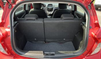 
2018 CHEVROLET SPARK 1LT full								