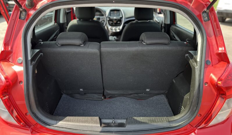 
2018 CHEVROLET SPARK 1LT full									