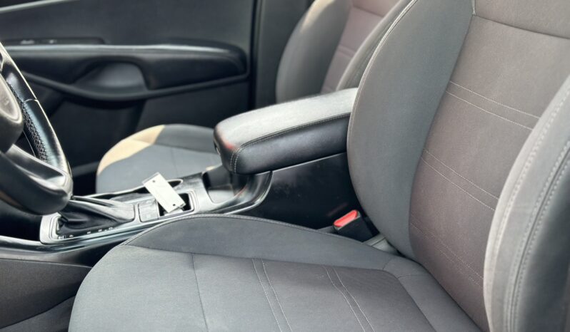 
2016 KIA SORENTO LX full									