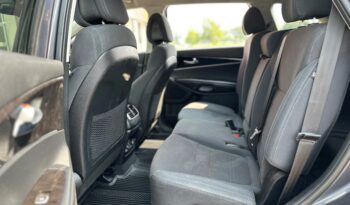 
2016 KIA SORENTO LX full								